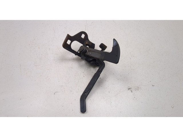 Замок капота Skoda Octavia (A5) 2004-2008