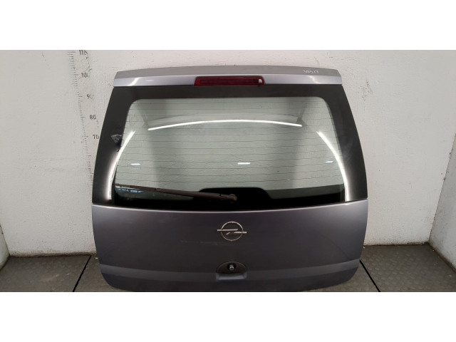 Моторчик заднего дворника  Opel Meriva 2003-2010      