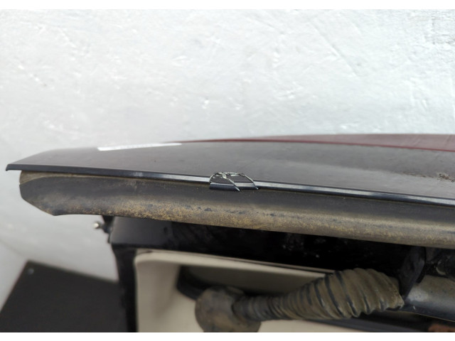 Замок багажника  Cadillac Escalade 2 2001-2006       