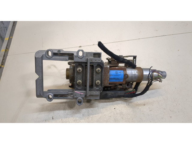 рейка Колонка рулевая Volkswagen Passat 5 2000-2005