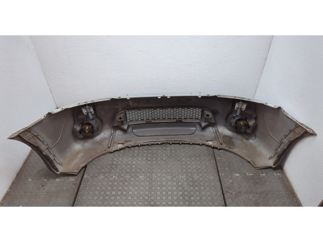 Бампер  Skoda Octavia (A5) 2004-2013 передний   1Z0807221AC