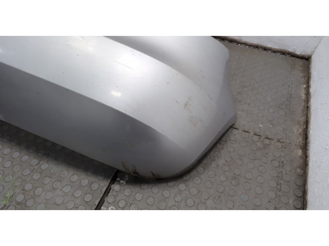 Бампер  Skoda Fabia 2007-2014 задний   5J6807421H