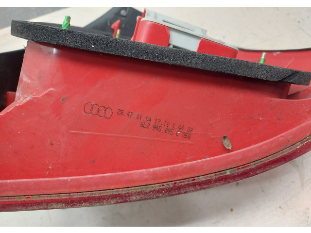 Задний фонарь Audi A3 (8L1) 1996-2003