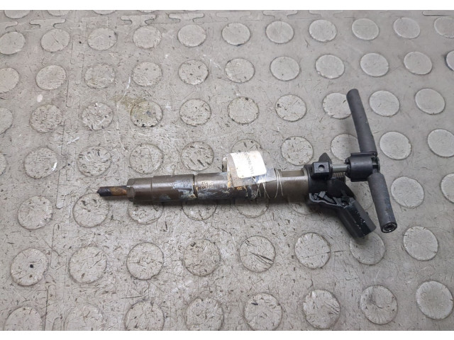 Форсунка топливная  Mercedes E W212 2009-2016    A6420701187, 0445116026     