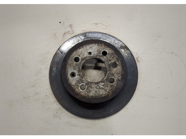 Диск тормозной Honda Jazz 2002-2008 1.3 задний 42510SR3A11