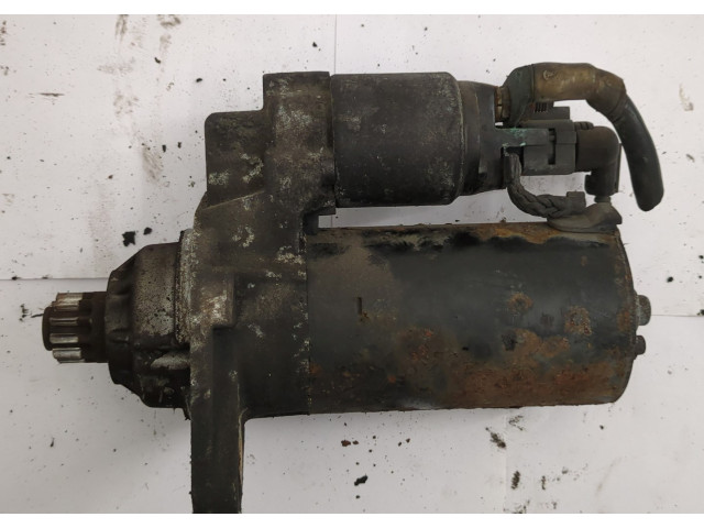 Стартер Volkswagen Caddy 2004-2015