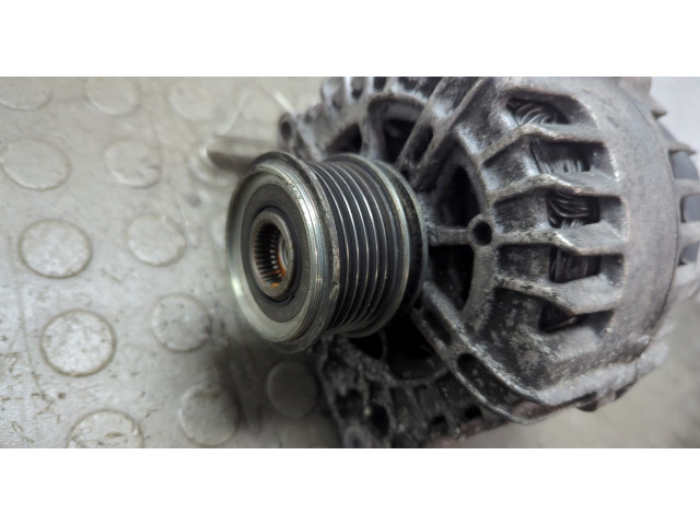 Генератор Ford Galaxy 2000-2006 1253623, 3M2110300AA, 1366004, 4M2110300EA