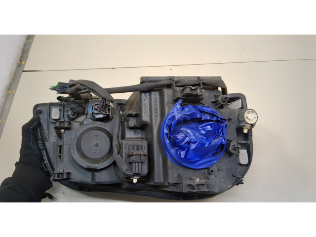 Фара передняя Volvo XC90 2002-2014 левая