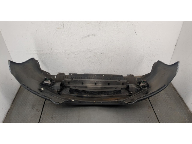 Бампер  Honda Accord 8 2008-2013 передний   71101TL0G40ZF