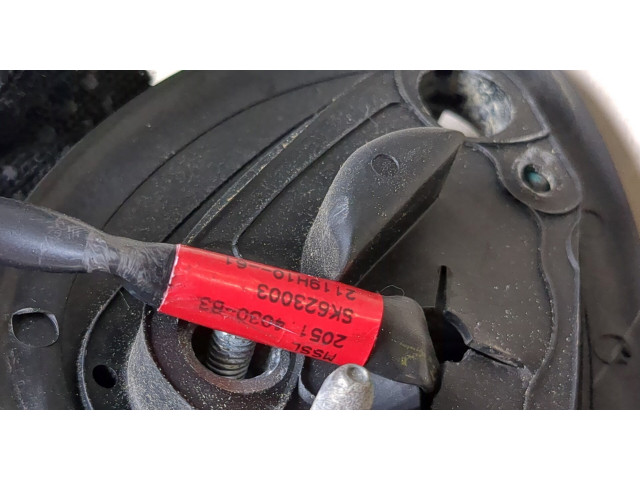 Зеркало боковое Ford EcoSport 2017- левое GN1Z17683R