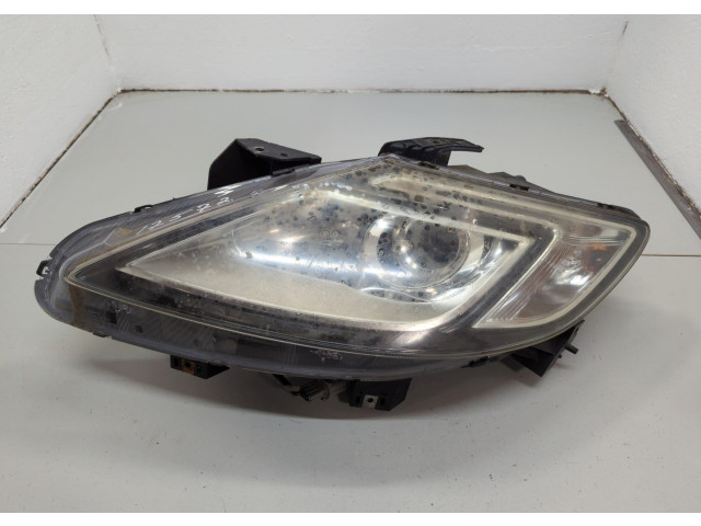 Фара передняя  Mazda CX-9 2007-2012 левая 