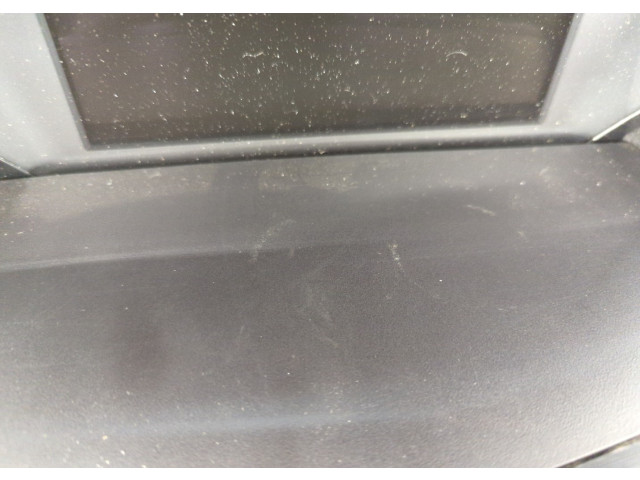 Дисплей бортового компьютера  Acura ZDX 2009-2013        