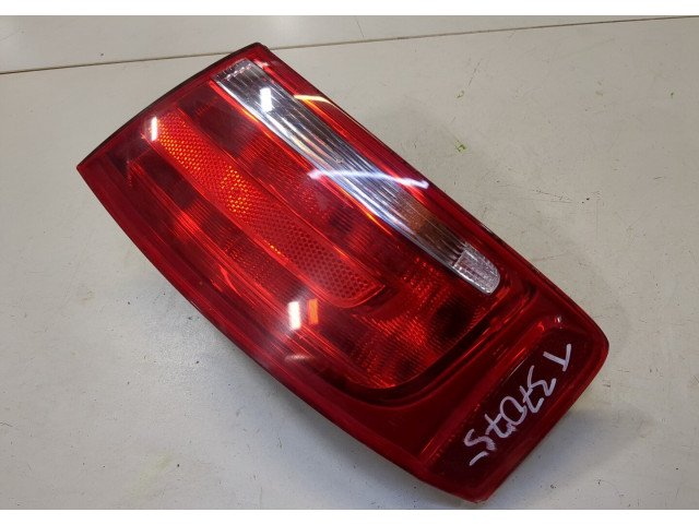 Задний фонарь 8T0945096 Audi A5 2007-2011