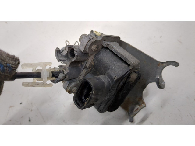 Стойка амортизатора Lexus LS460 2006-2012