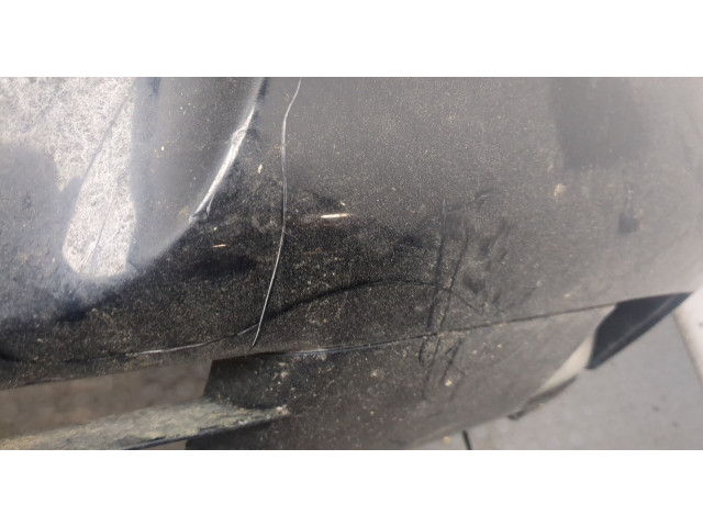 Бампер Saab 900 1993-1998 передний