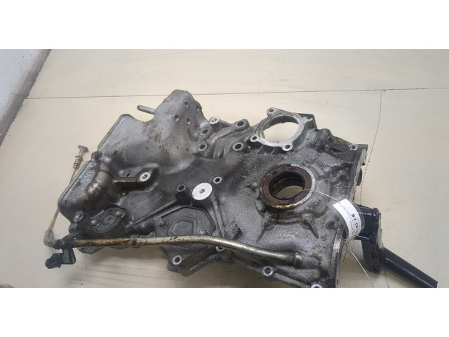 Масляный насос