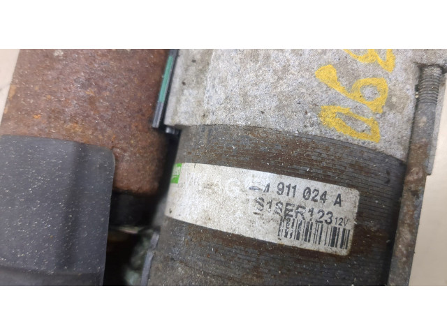 Стартер  Volkswagen Passat 6 2005-2010      