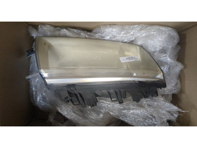 Фара передняя  Skoda Fabia 1999-2007 правая 