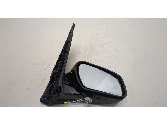 Зеркало боковое Ford Fusion 2002-2012 правое