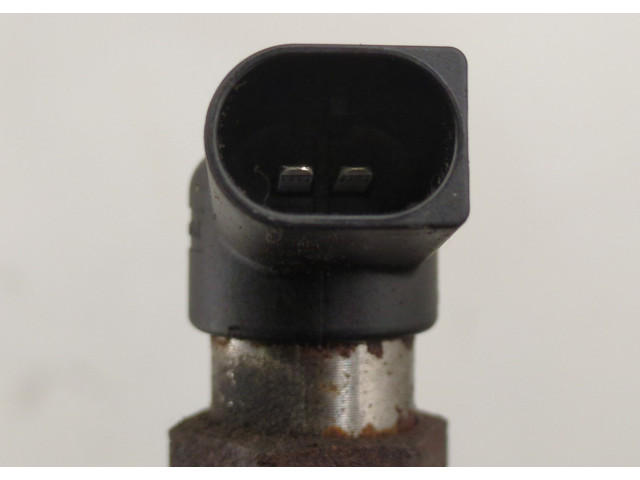 Форсунка топливная  Dacia Duster 2010-2017    8200704191     