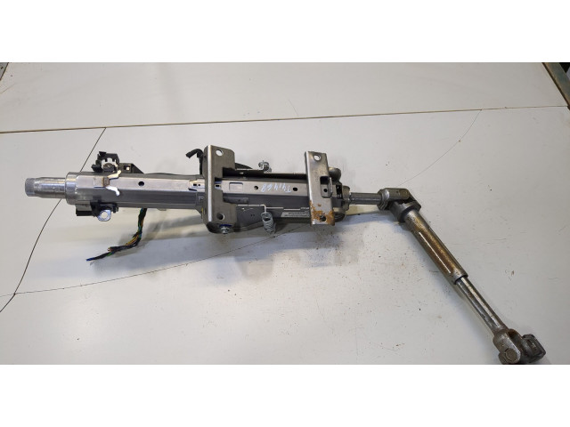  рейка  Колонка рулевая  Skoda Octavia (A7) 2017-2021      