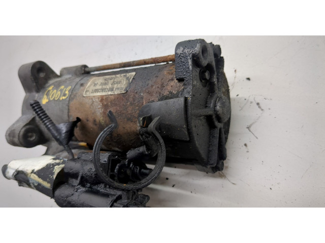 Стартер  Ford Focus 2 2005-2008   1376305, 6G9N11000FA   