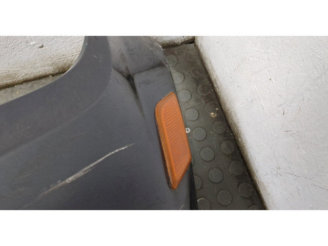 Бампер  Mercedes C W204 2006-2015 передний   A2048856138