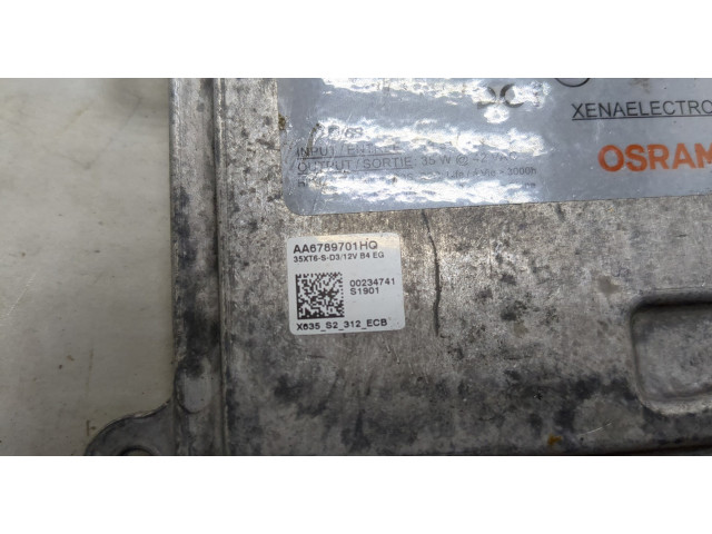 Блок розжига Chevrolet Bolt 2016-2021