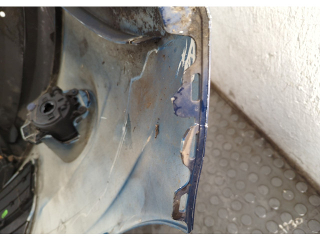 Бампер  Ford Focus 3 2011-2015 передний   1719342, BM5117757AFXWAA