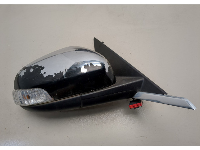 Зеркало боковое Jaguar XF 2007-2015 правое