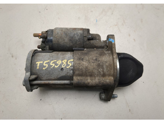 Стартер Chevrolet Cruze 2009-2015 1.6 96831615