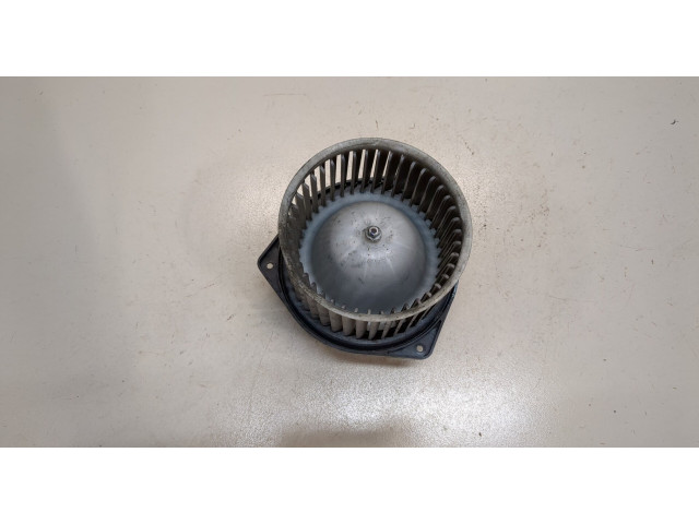 Моторчик печки Mitsubishi Lancer 10 2007-2015