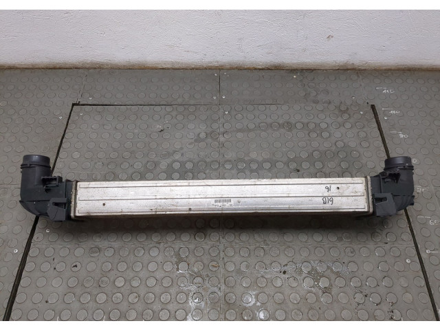 Интеркулер  Chevrolet Equinox 2017-2024       