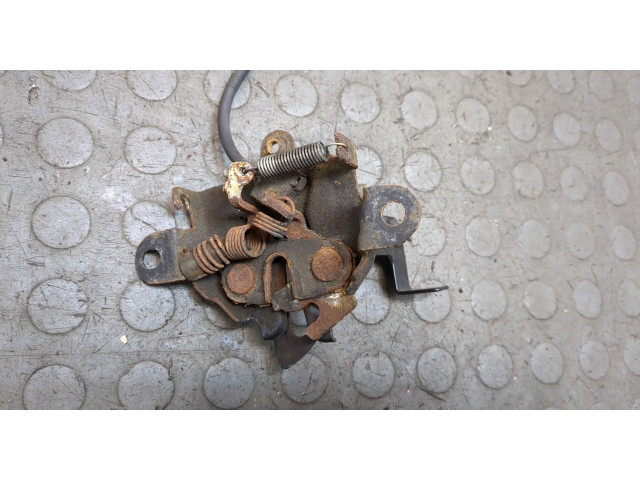 Замок капота Lexus IS 2013-2016