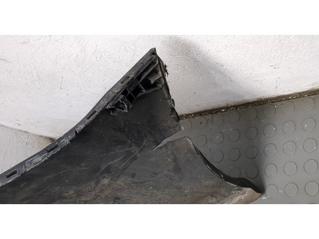 Бампер Honda Civic 2015-2021 задний