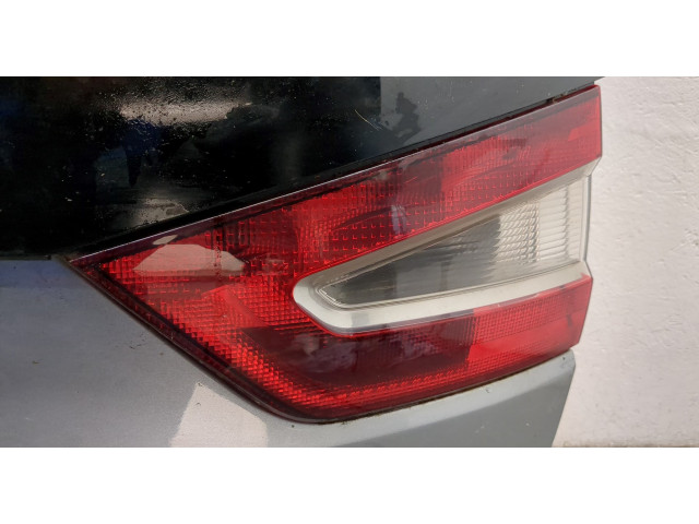 Моторчик заднего дворника Ford Galaxy 2006-2010