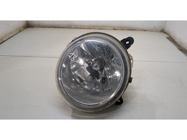 Фара передняя  Jeep Patriot 2007-2010 левая 