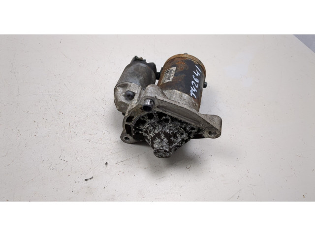 Стартер  Citroen C2 1.4     