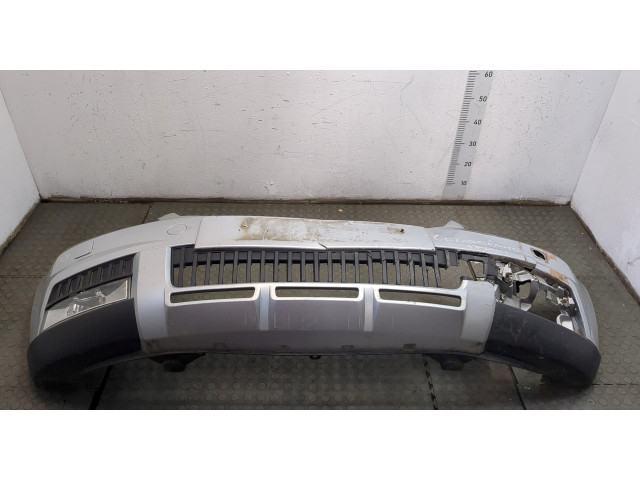 Бампер  Skoda Yeti 2009-2018 передний   5L0807221H, 5L0807061A