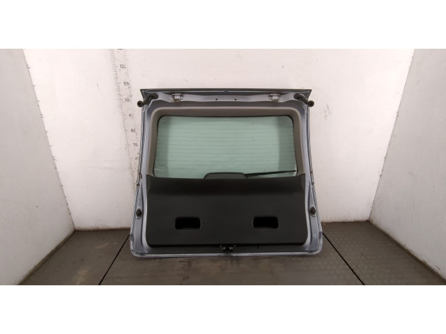 Моторчик заднего дворника  Opel Meriva 2003-2010      