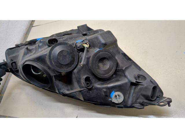 Фара передняя  Citroen C4 Grand Picasso 2006-2013 левая 