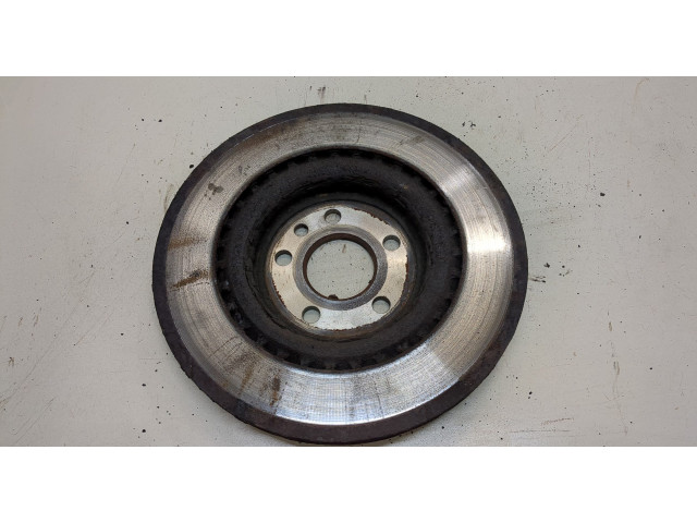 Диск тормозной Jaguar F-Pace 2016-2020 задний