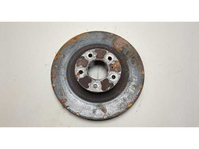 Диск тормозной  Infiniti FX 2002-2009   передний         