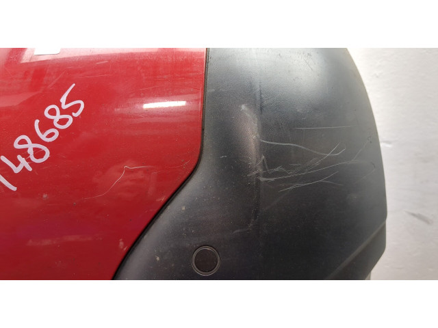 Бампер Citroen C4 Cactus задний