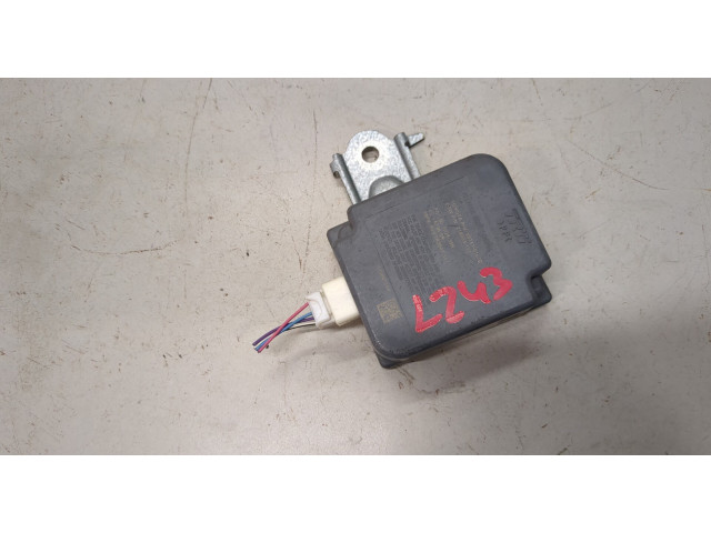 Блок комфорта  Pontiac Vibe 2 2008-2010          