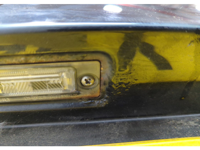 Моторчик заднего дворника Volkswagen Golf Plus