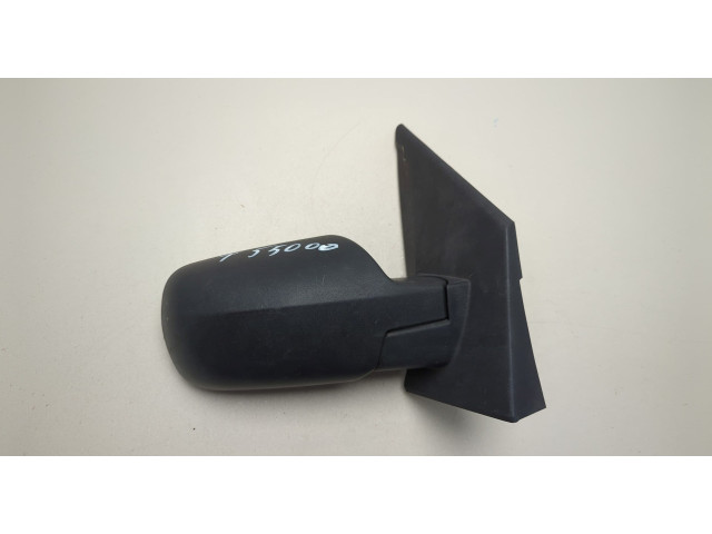 Зеркало боковое  Ford Fusion 2002-2012  правое           