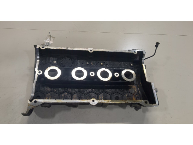 Клапанная крышка двигателя ДВС  Volkswagen Golf 4 1997-2005 1.8  06A103469J   
