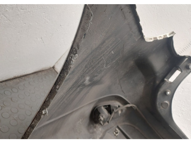 Бампер  Mitsubishi Outlander 2012-2021 задний   6410D242