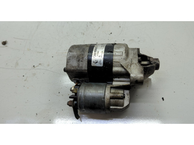 Стартер  Dacia Sandero 2013-2020 1.1     